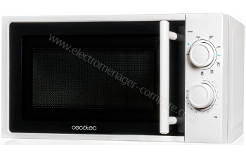 CECOTEC 01362 - A partir de : 119.27 &euro; chez Shopavia chez Rakuten