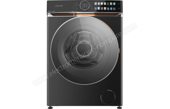 CECOTEC Bolero DressCode 12980 Direct Drive Steel A