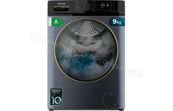 CECOTEC Bolero DressCode 9610 Inverter Ice Blue A - A partir de : 389.00 &euro; chez Cecotec