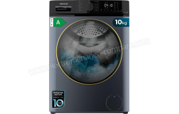 CECOTEC Bolero DressCode 10610 Inverter Ice Blue A - A partir de : 419.00 &euro; chez Cecotec