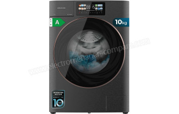 CECOTEC Bolero DressCode 10950 Autodose Inverter 3D Steel A - A partir de : 600.99 &euro; chez TechInn chez Amazon