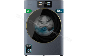 CECOTEC Bolero DressCode 10950 Autodose Inverter 3D Ice Blue A - A partir de : 509.00 &euro; chez Cecotec