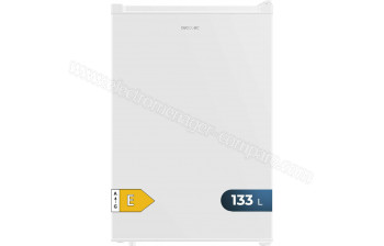 CECOTEC Bolero CoolMarket TT 133 L White