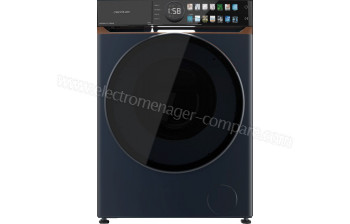 CECOTEC Bolero DressCode 12980 Direct Drive Blue A - A partir de : 528.00 &euro; chez Cecotec