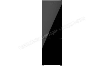 CECOTEC Bolero CoolMarket Combi 250 Black Glass E
