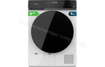 CECOTEC Bolero DressCode Dry 9400 A++