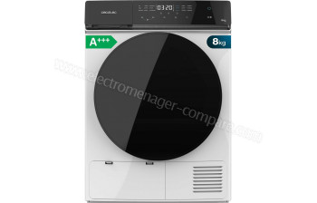 CECOTEC Bolero DressCode Dry 8400 A+++