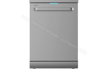 CECOTEC Bolero Aguazero 6800 Stainless Steel - A partir de : 503.90 &euro; chez Cecotec