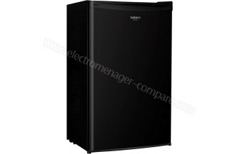 CECOTEC Bolero CoolMarket TT 90 Noir