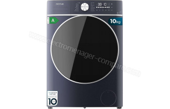 CECOTEC Bolero Wash&Dry 10680 Inverter Ice Blue A - A partir de : 479.00 &euro; chez Amazon