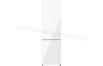 CECOTEC Bolero CoolMarket Combi 356 White Glass D - A partir de : 947.02 &euro; chez Digital Universe FR chez PcComponentes