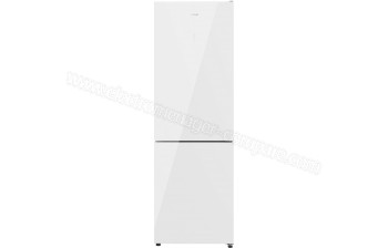 CECOTEC Bolero CoolMarket Combi 322 Glass White D - A partir de : 988.50 &euro; chez Eurohub Store chez Cdiscount
