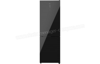 CECOTEC Bolero CoolMarket Combi 322 Glass Dark D