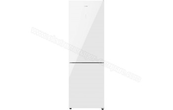 CECOTEC Bolero CoolMarket Combi 322 Glass White E