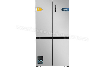 CECOTEC Bolero CoolMarket 4D 490 Inox E