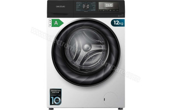 CECOTEC Bolero DressCode 120700 Inverter A - A partir de : 900.57 &euro; chez BIGhub chez RueDuCommerce