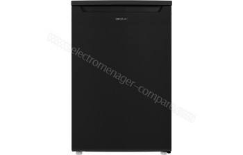 CECOTEC Bolero CoolMarket TT 107 Noir - A partir de : 189.00 &euro; chez PC Componentes