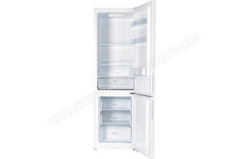 CECOTEC Bolero CoolMarket Combi 262 White E - A partir de : 299.00 &euro; chez Cecotec chez Cdiscount