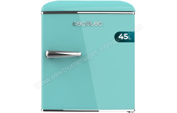 CECOTEC Bolero CoolMarket TT Origin 45 Green