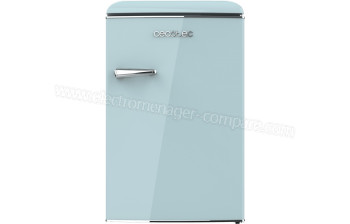 CECOTEC Bolero CoolMarket TT Origin 110 Bleu - A partir de : 259.90 &euro; chez Amazon