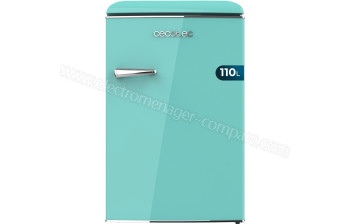 CECOTEC Bolero CoolMarket TT Origin 110 Vert - A partir de : 249.00 &euro; chez Cecotec chez PCComponentes