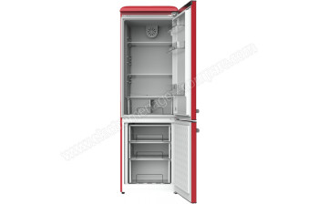 CECOTEC Bolero CoolMarket Combi Origin 300 Rouge E