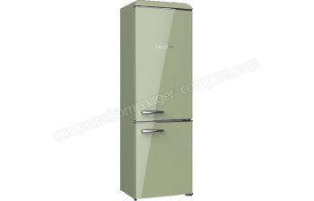 CECOTEC Bolero CoolMarket Combi Origin 300 Vert E - A partir de : 509.00 &euro; chez Amazon