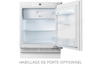 CECOTEC Bolero CoolMarket TT BI 121 Blanc - A partir de : 311.09 &euro; chez Amazon