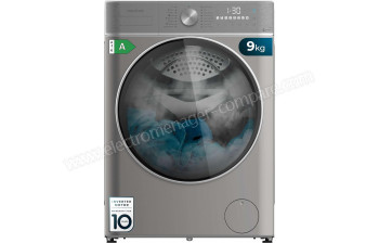 CECOTEC Bolero DressCode 9800 Inverter Steel A - A partir de : 389.90 &euro; chez Cecotec