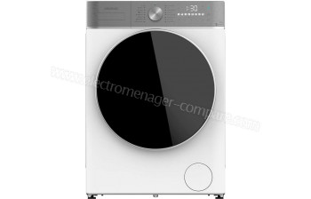 CECOTEC Bolero Wash&Dry 10680 Inverter B