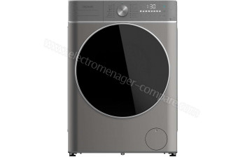 CECOTEC Bolero Wash&Dry 10680 Inverter Steel B