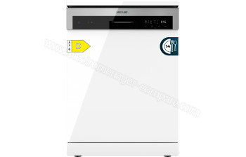 CECOTEC Bolero Aguazero 6200 D - A partir de : 332.90 &euro; chez Cecotec