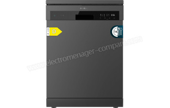 CECOTEC Bolero Aguazero 6200 Dark D - A partir de : 351.90 &euro; chez Cecotec