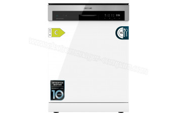 CECOTEC Bolero Aguazero 6500 C