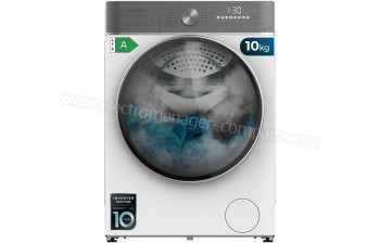 CECOTEC Bolero DressCode 10800 Inverter A - A partir de : 408.90 &euro; chez Cecotec