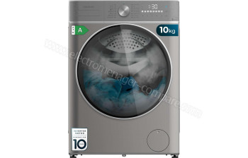 CECOTEC Bolero DressCode 10800 Inverter Steel A - A partir de : 389.90 &euro; chez Cecotec