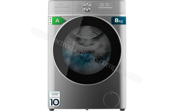 CECOTEC Bolero DressCode 8800 Inverter Steel A - A partir de : 370.90 &euro; chez Cecotec