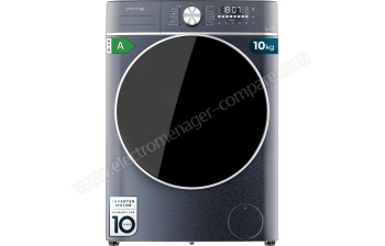 CECOTEC Bolero DressCode 10800 Inverter Ice Blue A