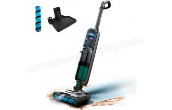 CECOTEC FreeGo Wash&Vacuum Spray - A partir de : 232.30 &euro; chez Amazon