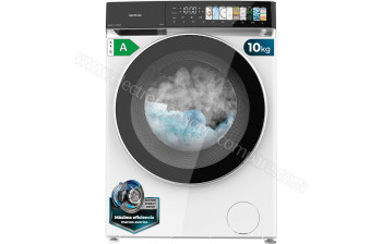 CECOTEC Bolero DressCode 10970 Direct Drive - A partir de : 389.90 &euro; chez Cecotec