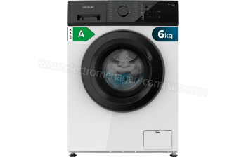 CECOTEC Bolero DressCode 620 Inverter A - A partir de : 408.93 &euro; chez Eurohub Store chez Cdiscount