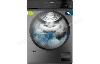 CECOTEC Bolero DressCode Dry 9400 Inverter Classe C