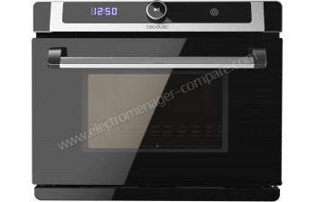 CECOTEC Bake&Steam 4000 Combi Gyro