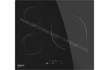 CECOTEC Bolero Squad I 3000 Noir