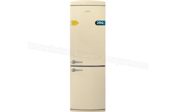 CECOTEC Bolero CoolMarket Combi Origin 294 Beige E