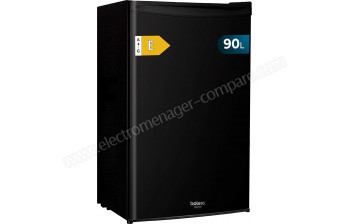 CECOTEC Bolero CoolMarket TT 90 Black E - A partir de : 209.00 &euro; chez Cecotec