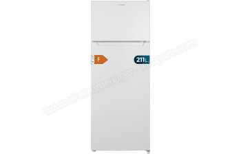 CECOTEC Bolero CoolMarket 2D 211 White