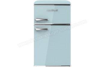 CECOTEC Bolero CoolMarket 2D Origin 85 Blue