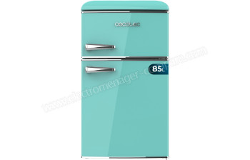 CECOTEC Bolero CoolMarket 2D Origin 85 Green