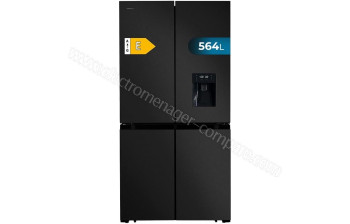 CECOTEC Bolero CoolMarket 4D 564 Dark E